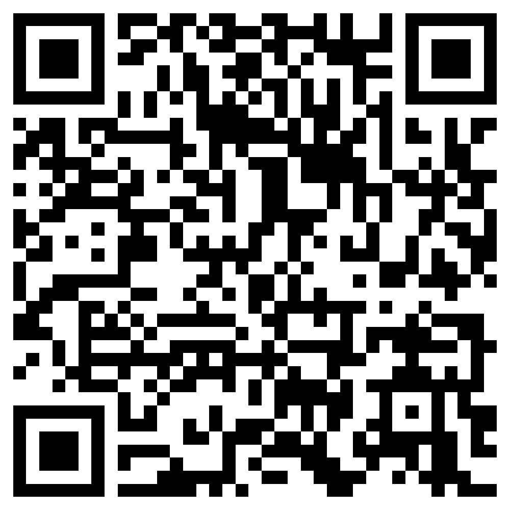 QR code for cruise video 04 on Google Drive